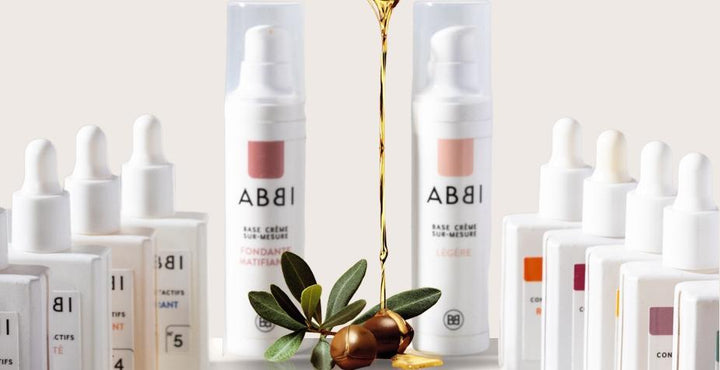 Devenez leader de la cosmétique sur mesure avec Abbi