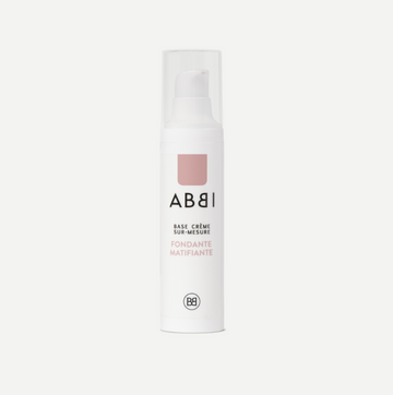 MELTING MATIFYING CREAM