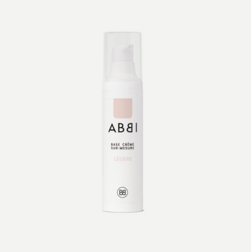 LIGHT Cream