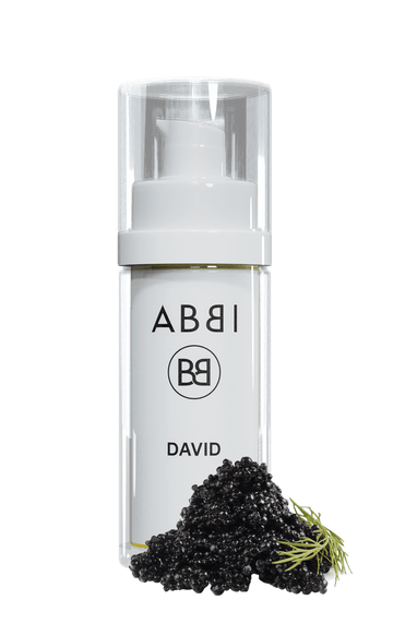 Caviar &amp; Hyaluronic Acid Base