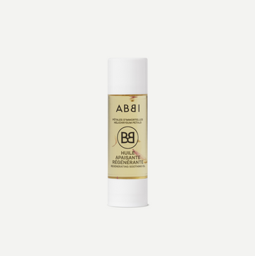 Soothing Oil #REGENERATING