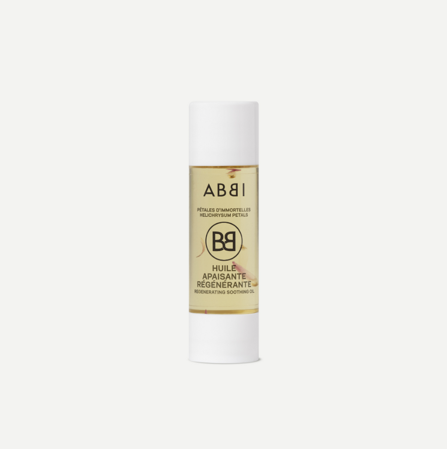 ACEITE CALMANTE REGENERADOR