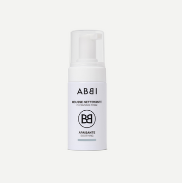 Cleansing Foam - SOOTHING