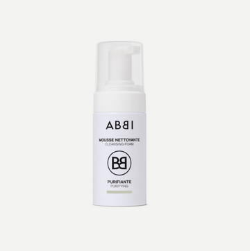 Cleansing Foam - PURIFYING 