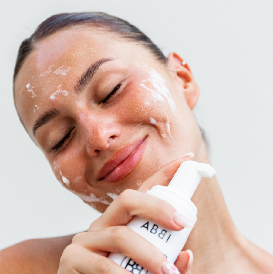 Cleansing Foam - SOOTHING