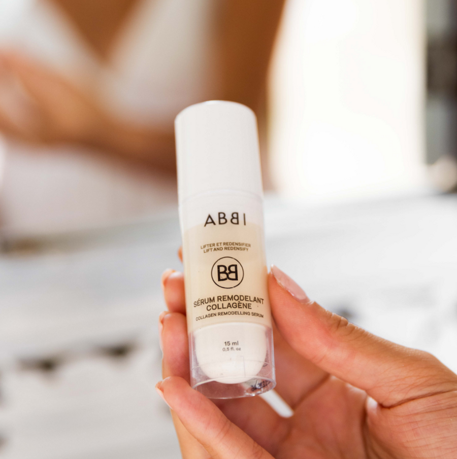 Collagen Serum - REMODELING