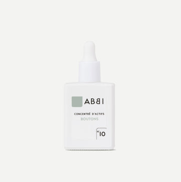 Active Concentrate No. 10 - PIMPLES