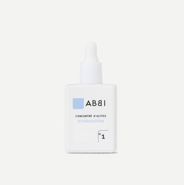 Active Concentrate No. 1 - HYDRATION