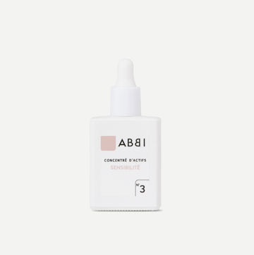 Active Concentrate No. 3 - SENSITIVITY
