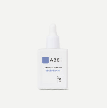 Active Concentrate No. 5 - REGENERATING