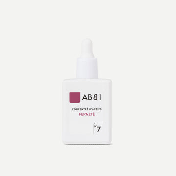 Active Concentrate No. 7 - FIRMNESS