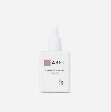 Active Concentrate No. 9 - WRINKLES