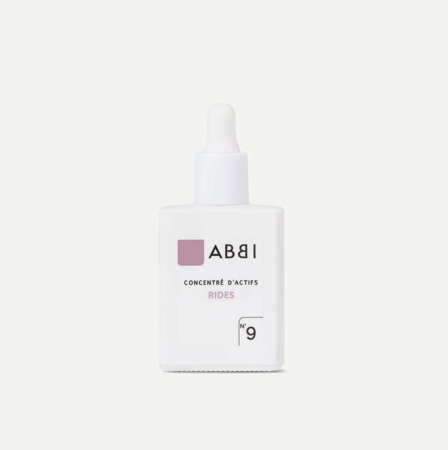 Active Concentrate No. 9 - WRINKLES