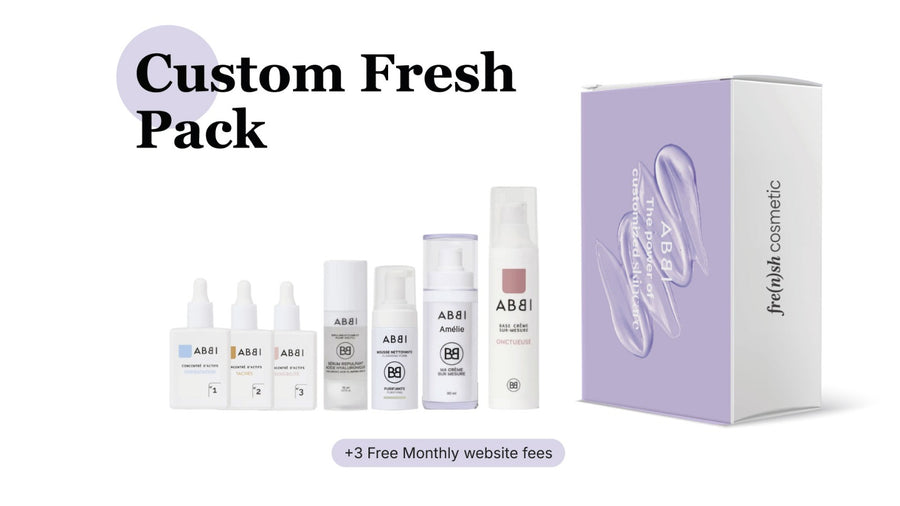 INLAB Discovery Pack
