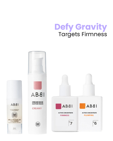 Defy Gravity