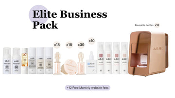 Elite Business Pack