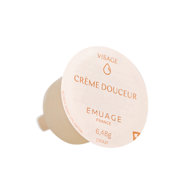 INSTORE - BASE - SOFT CREAM TEXTURE