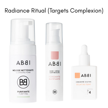 Radiance Ritual