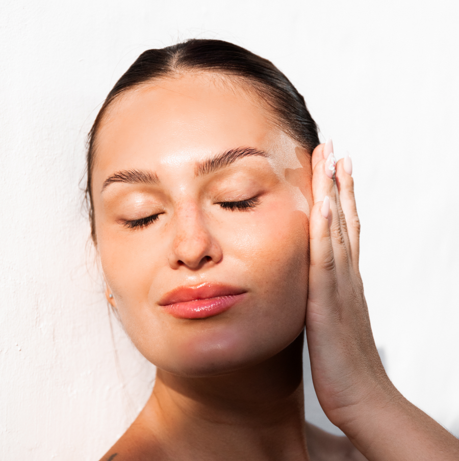 Eye Serum - RADIANCE
