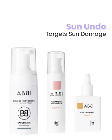 Sun Undo