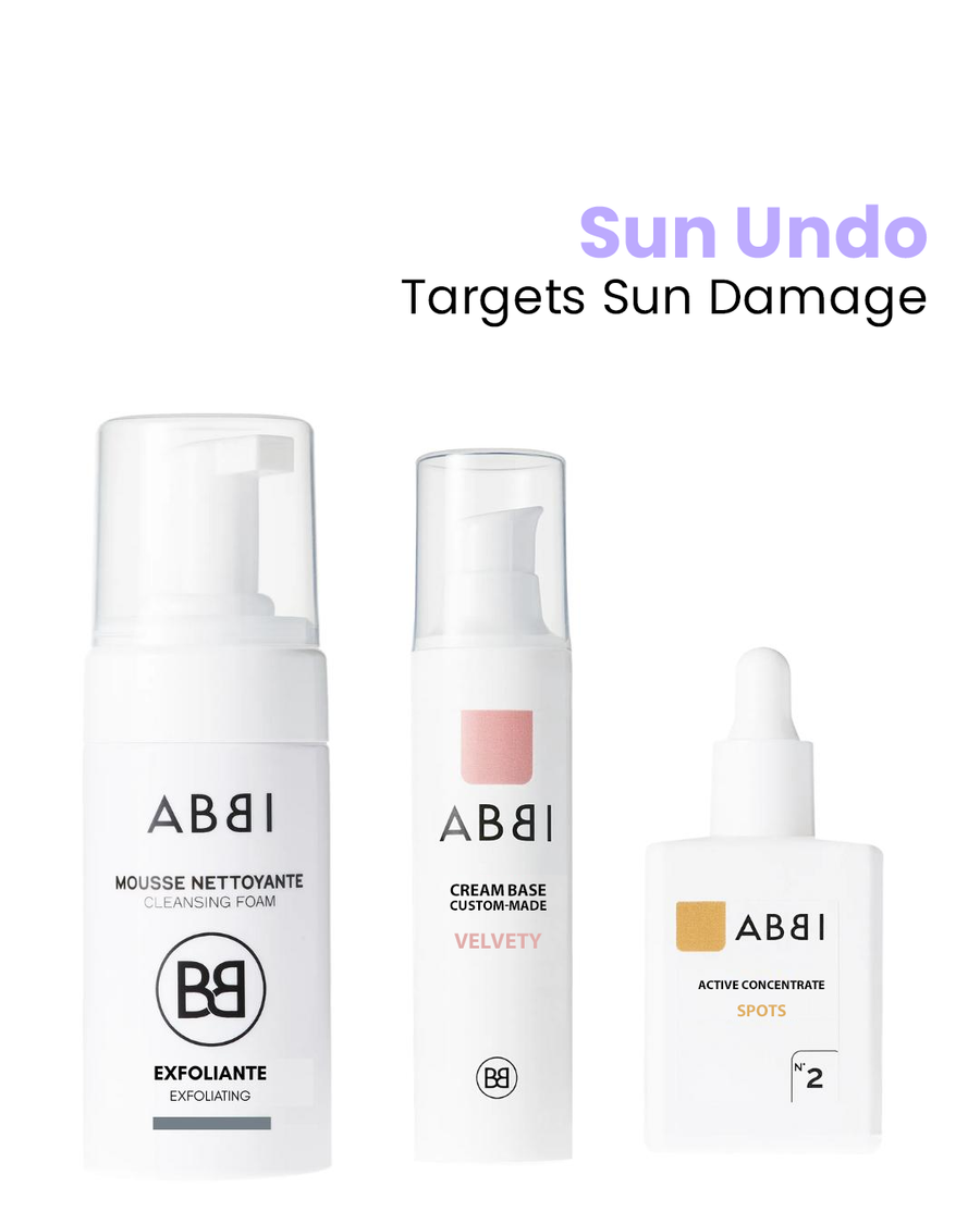 Sun Undo
