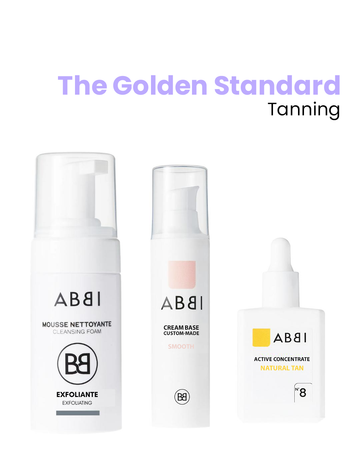 The Golden Standard