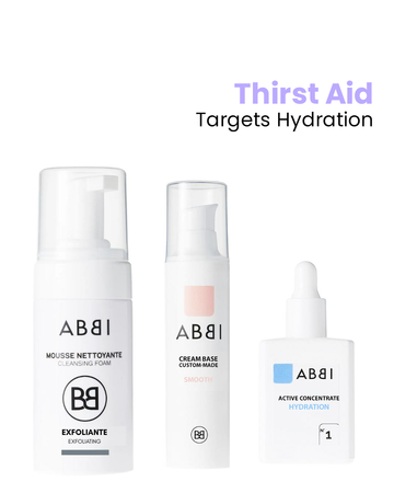 Thirst Aid Kit
